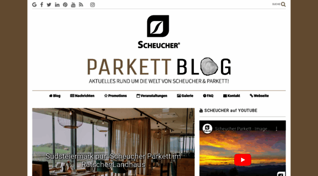 scheucher-parkett.blogspot.com