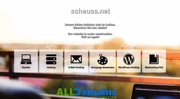 scheuss.net