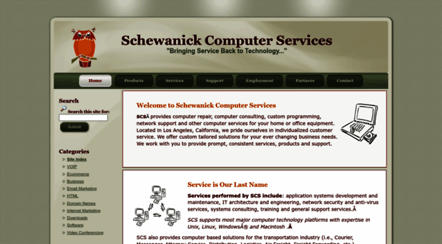 schewanick.com