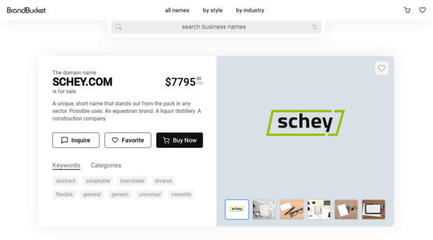 schey.com