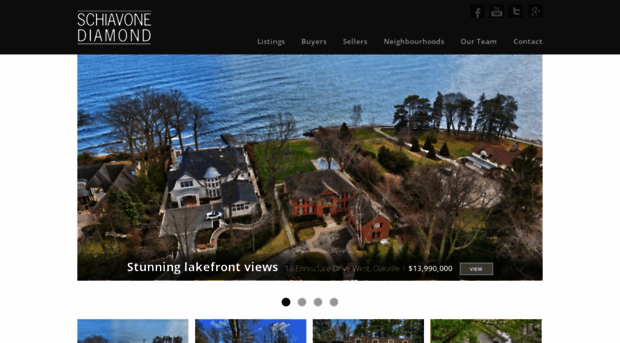 schiavonediamond.com
