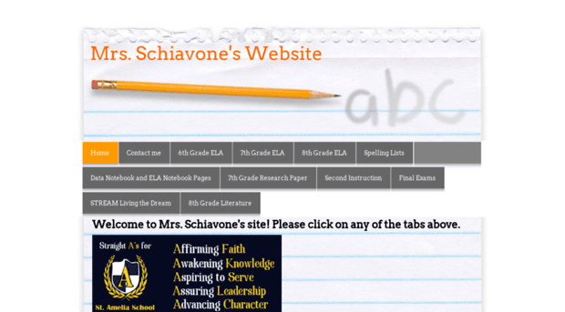 schiavonewebsite.yolasite.com