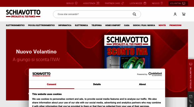 schiavotto.it