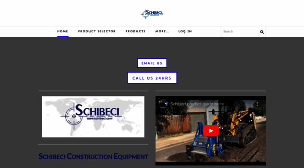 schibeci.com