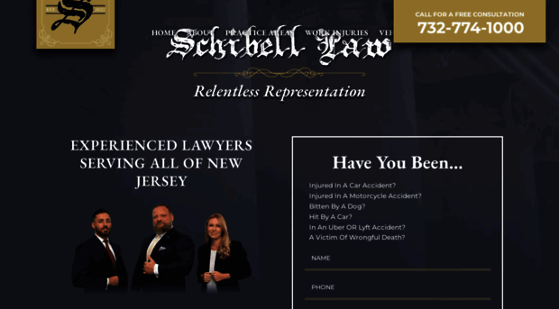 schibelllaw.com