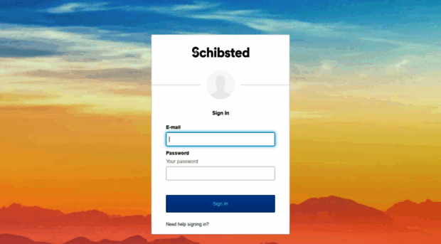 schibsted.okta.com