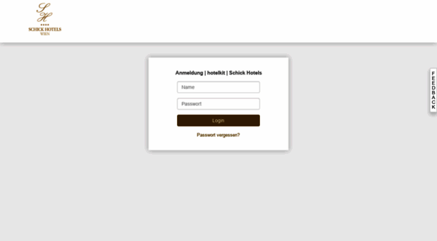 schick.hotelkit.net