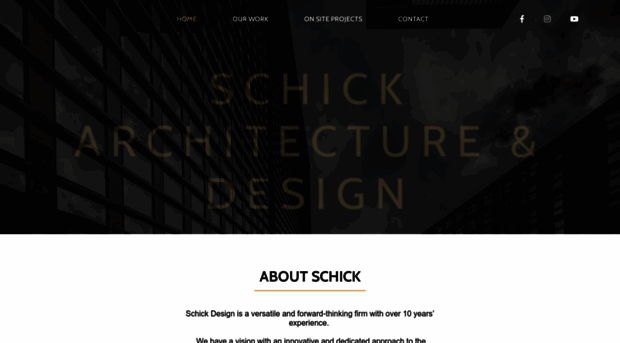 schickdesign.co.za