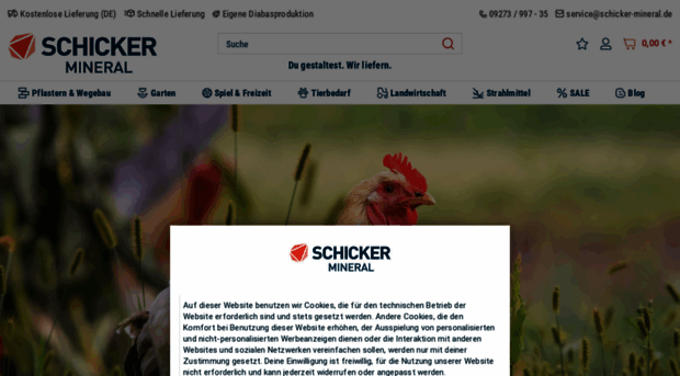 schicker-mineral.de