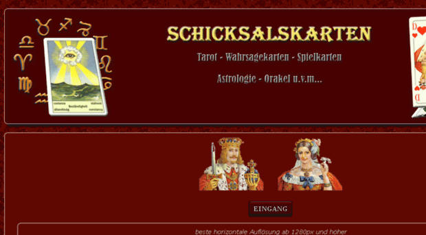 schicksalskarten.net