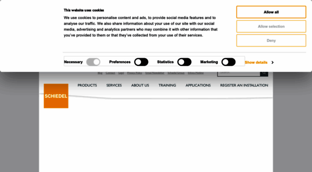 schiedel.co.uk