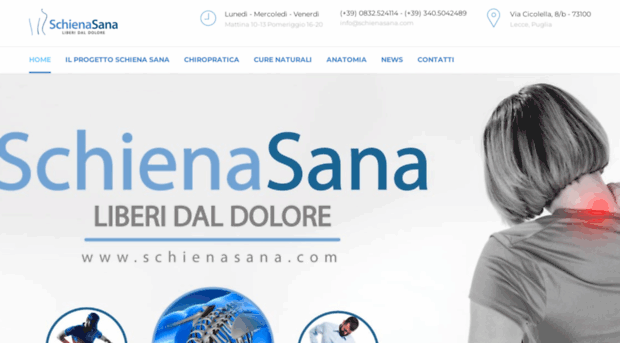 schienasana.com