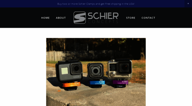 schierconcepts.com