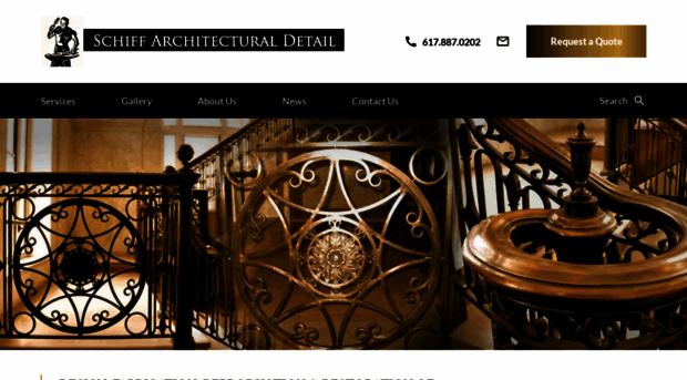 schiffarchitecturaldetail.com