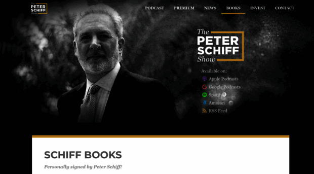 schiffbooks.com