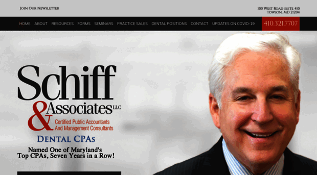 schiffcpa.com