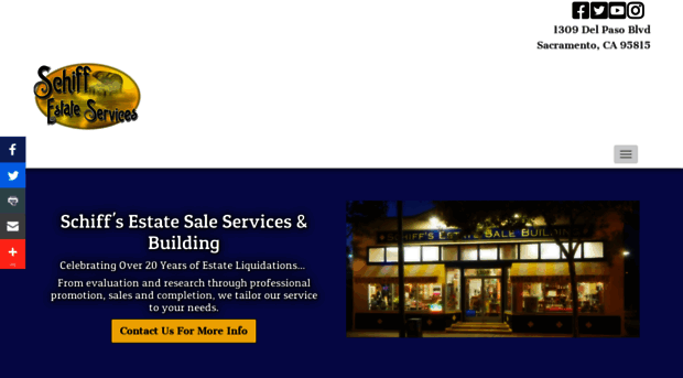 schiffestateservices.com