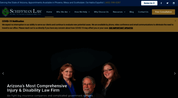 schiffmanlaw.com