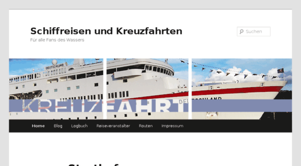 schiffreisen-kreuzfahrten.de
