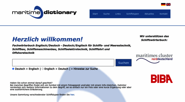 schiffswoerterbuch.com