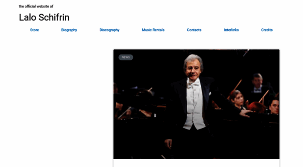 schifrin.com