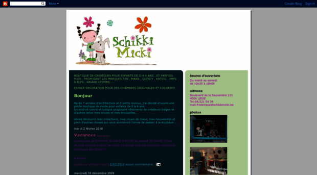 schikkimicki.blogspot.com