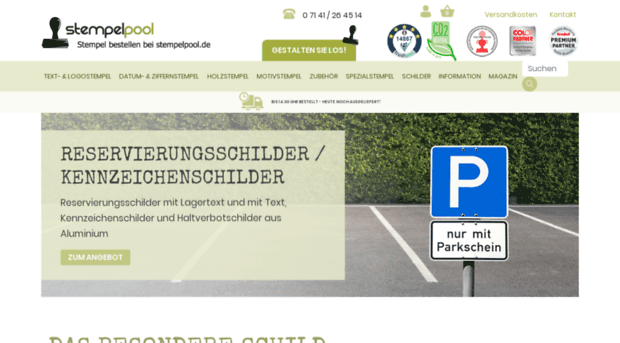 schilderpool.de