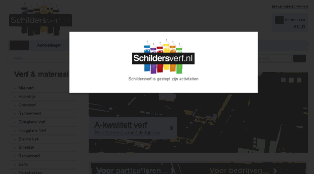 schildersverf.nl