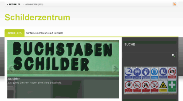 schilderzentrum.net