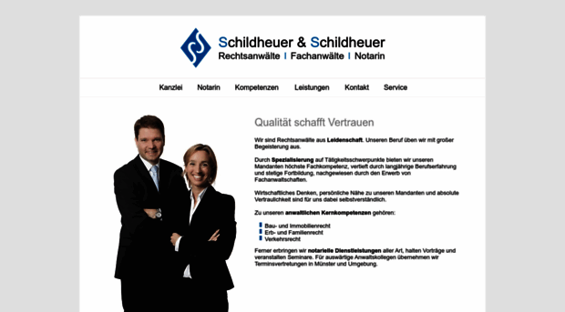 schildheuer.de