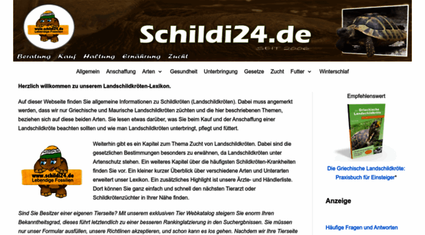 schildi24-tierverzeichnis.de