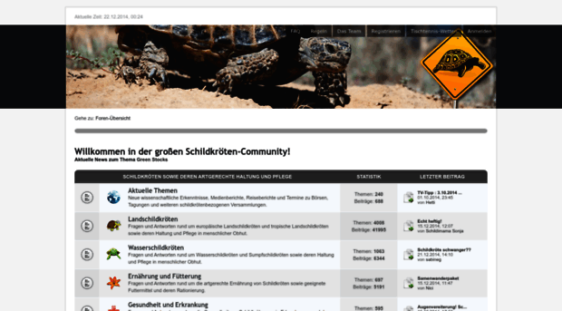 schildkroetenforum.net