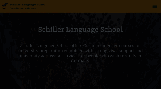 schiller-language-school.com