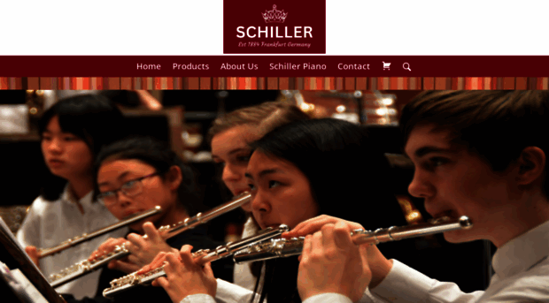 schillerinstruments.com