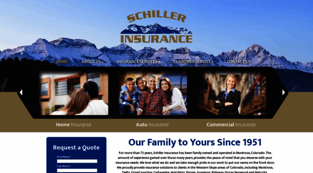 schillerinsurance.com