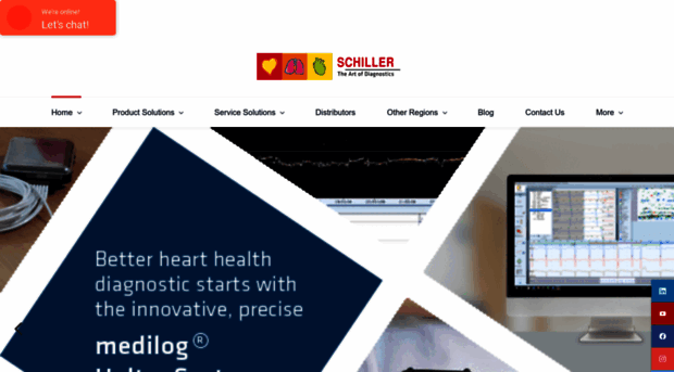 schillermedilog.com