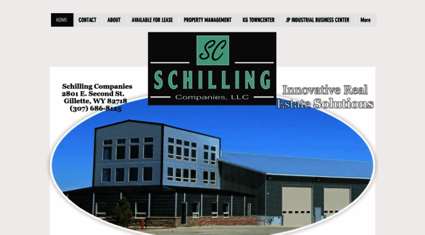 schillingcompanies.com