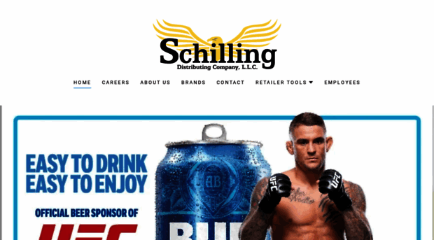 schillingdistributing.com