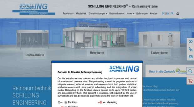 schillingengineering.de