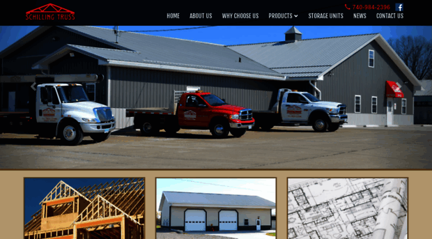 schillingtruss.com