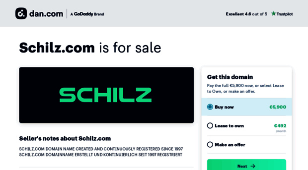 schilz.com