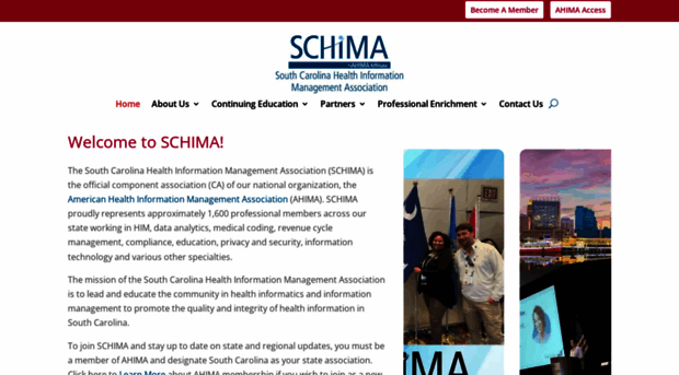 schimahima.org