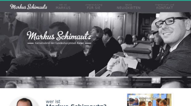 schimautz.info