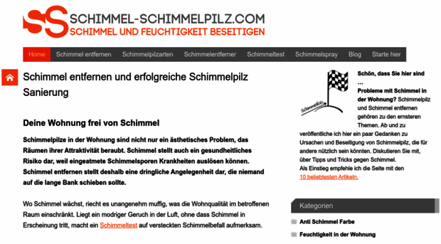 schimmel-schimmelpilz.com