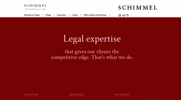 schimmelpa.com