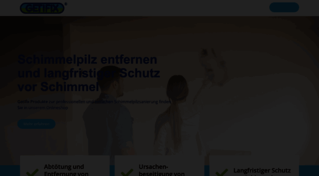 schimmelpilz.de