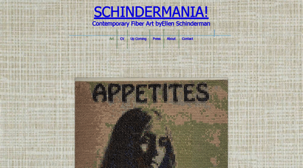 schindermania.com