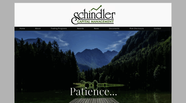 schindlercapital.com