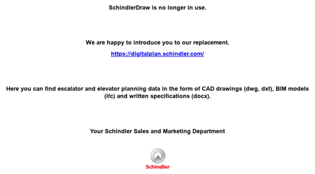 schindlerdraw.com