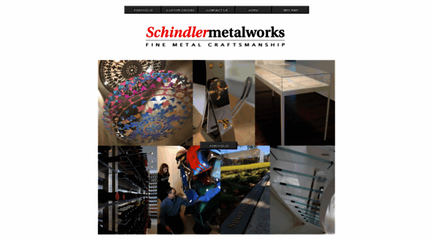 schindlermetalworks.com